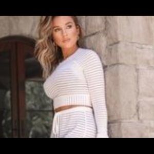 Kittenish Sarasota coverup top